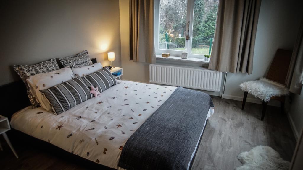 Huize Meter Holiday home Bruges