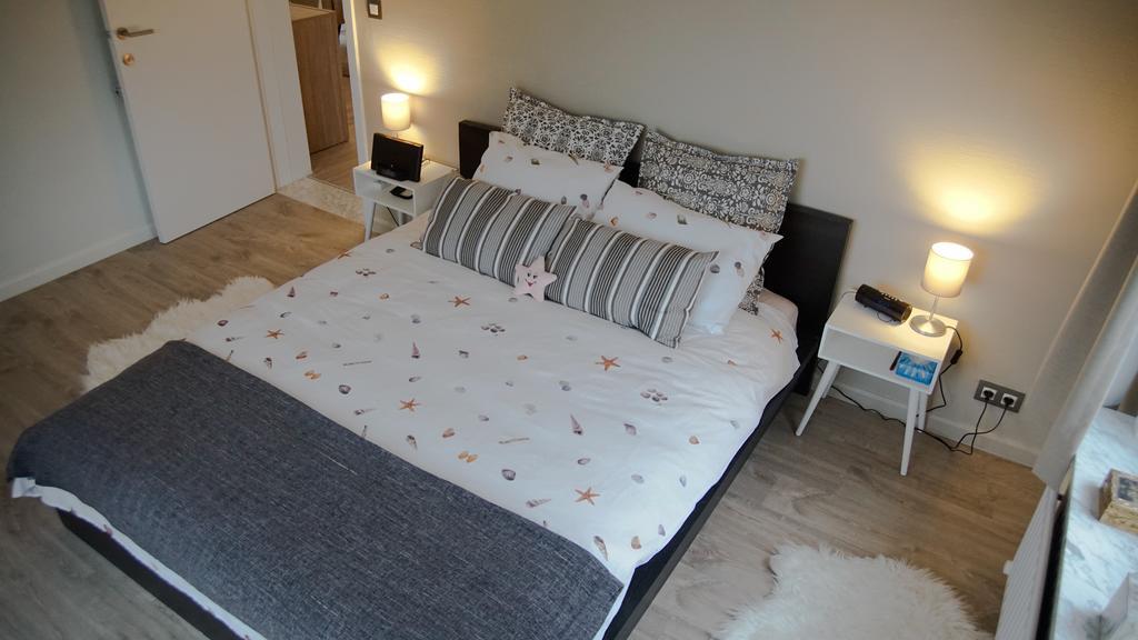 Huize Meter Holiday home *