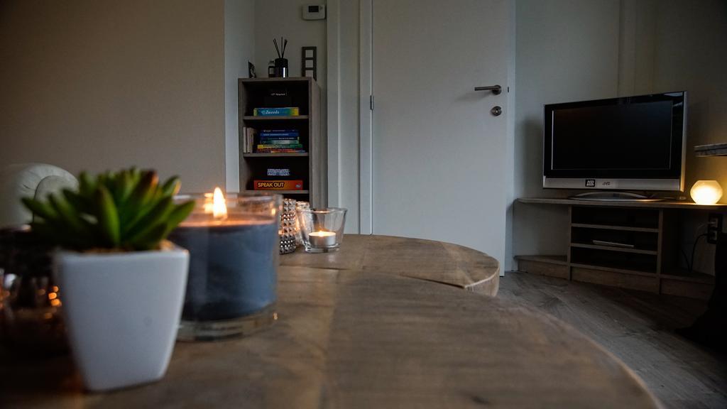 Huize Meter Holiday home *