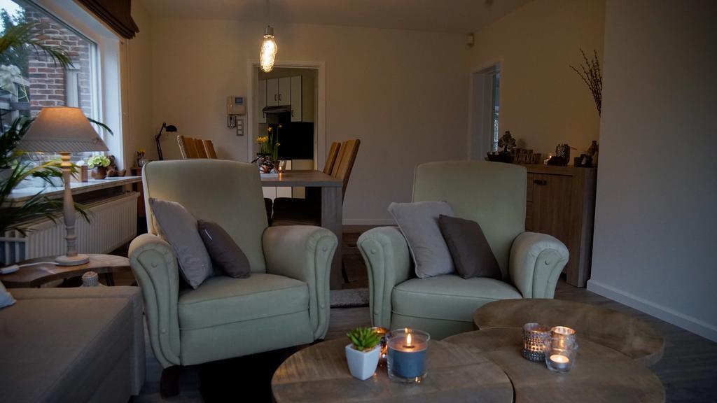 Holiday home Huize Meter