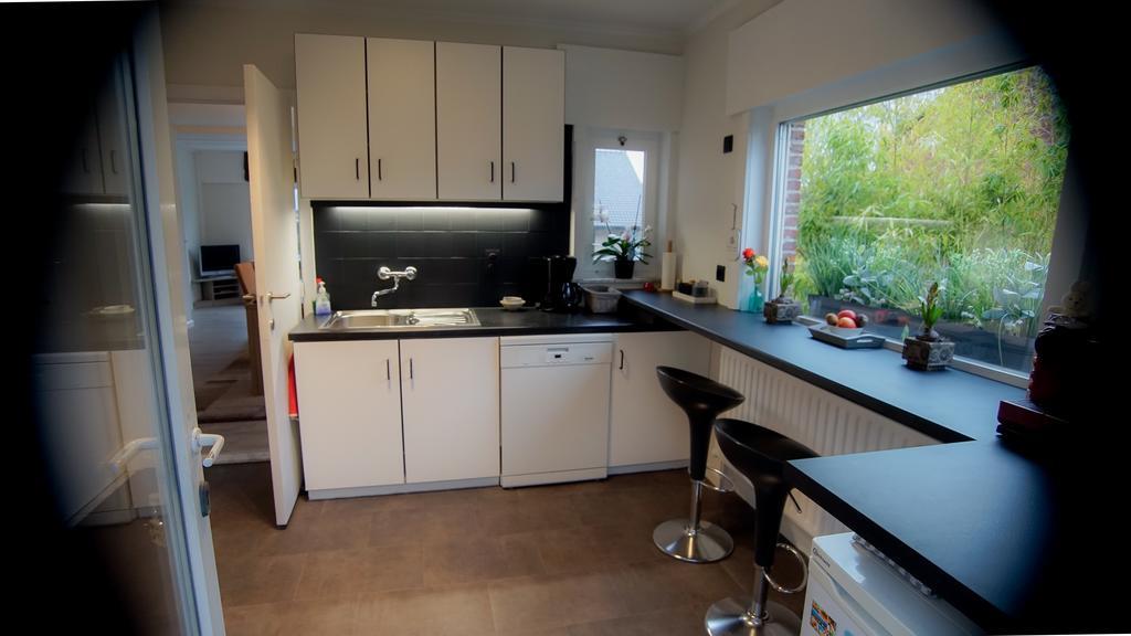 Holiday home Huize Meter
