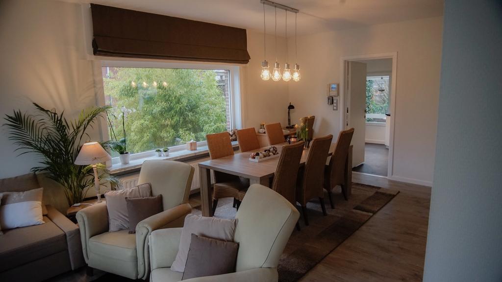 Holiday home Huize Meter Bruges