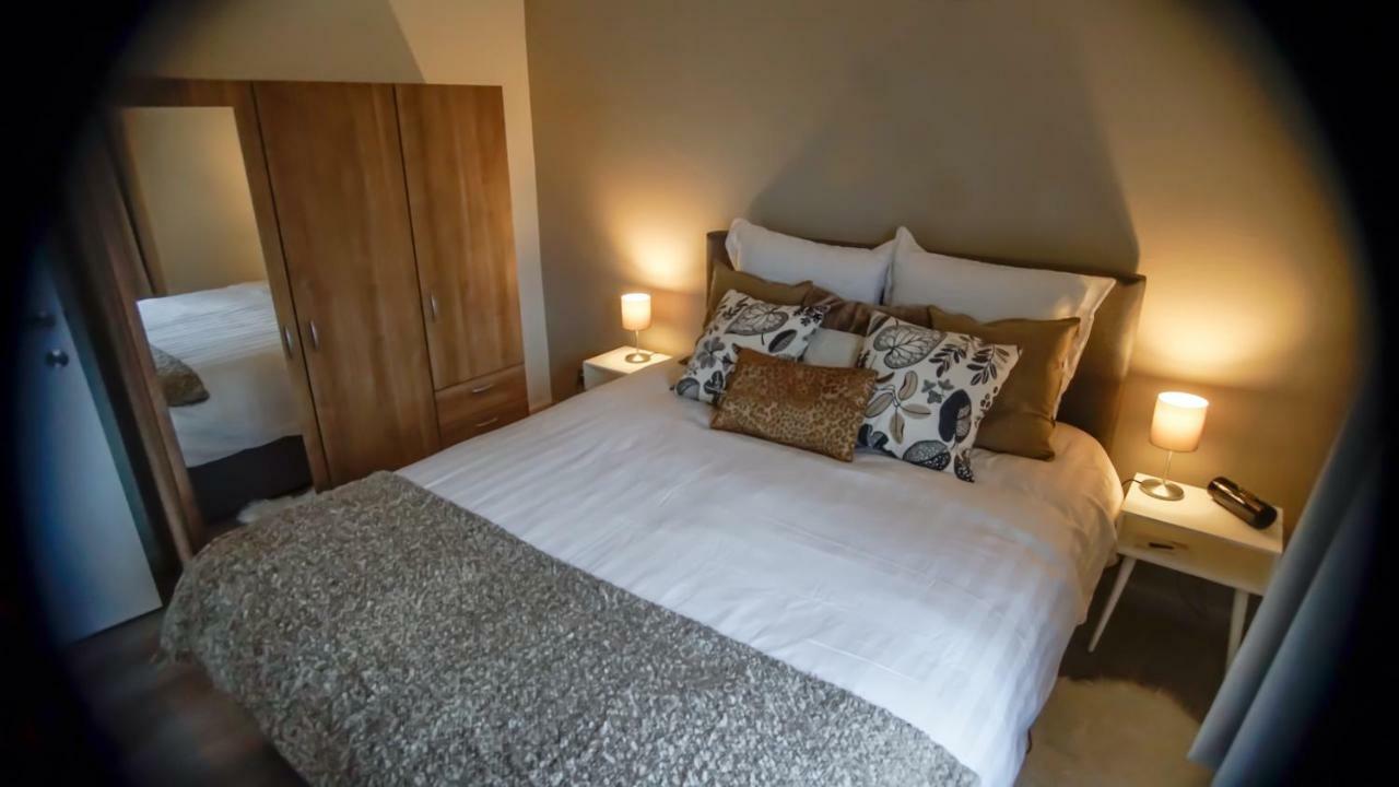 Huize Meter Holiday home Bruges