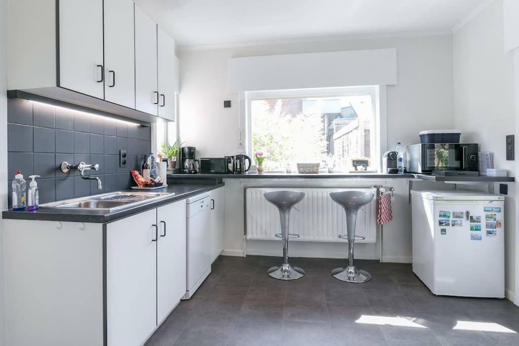 Huize Meter Holiday home Bruges