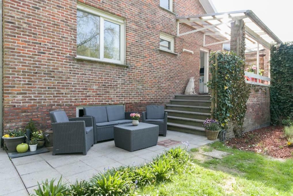 Huize Meter Holiday home