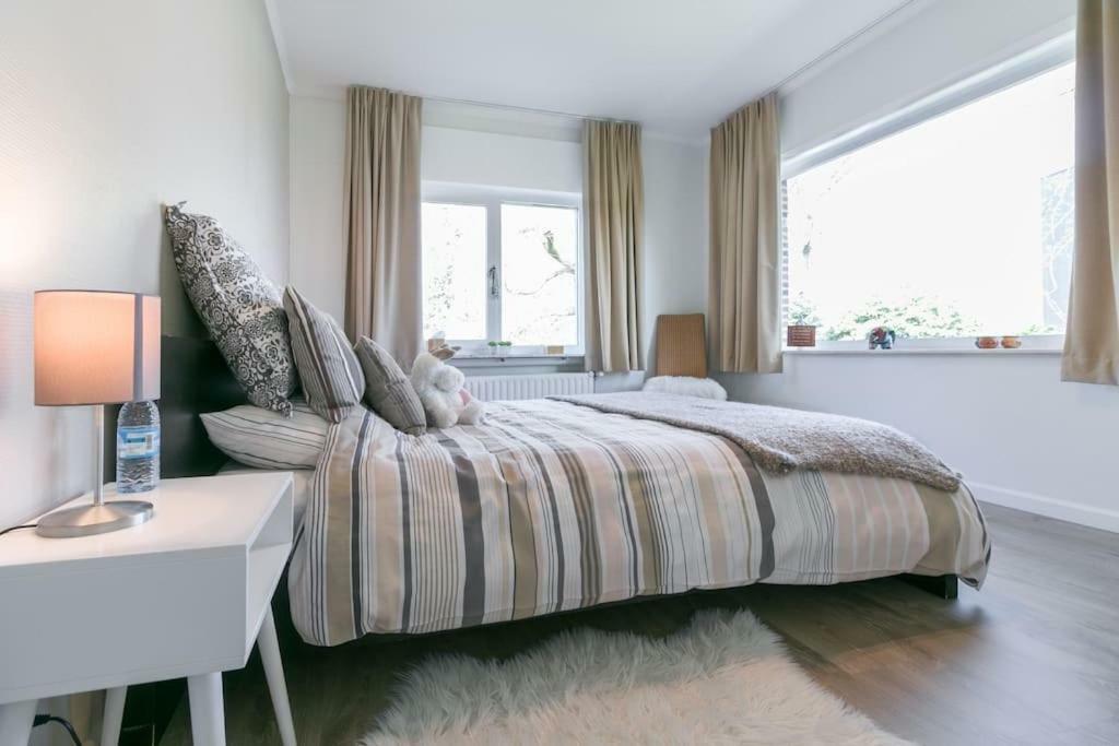 Holiday home Huize Meter