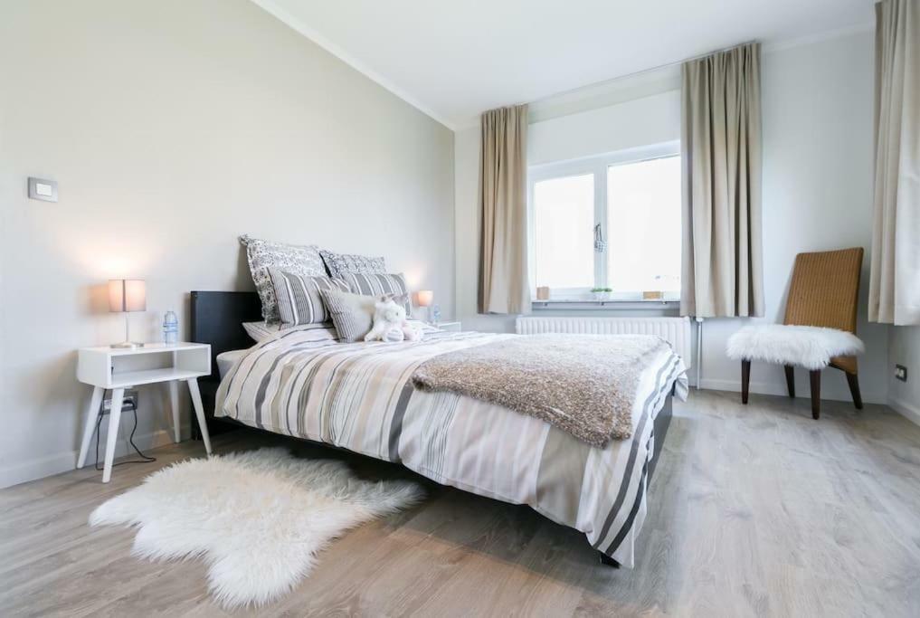 Huize Meter Bruges