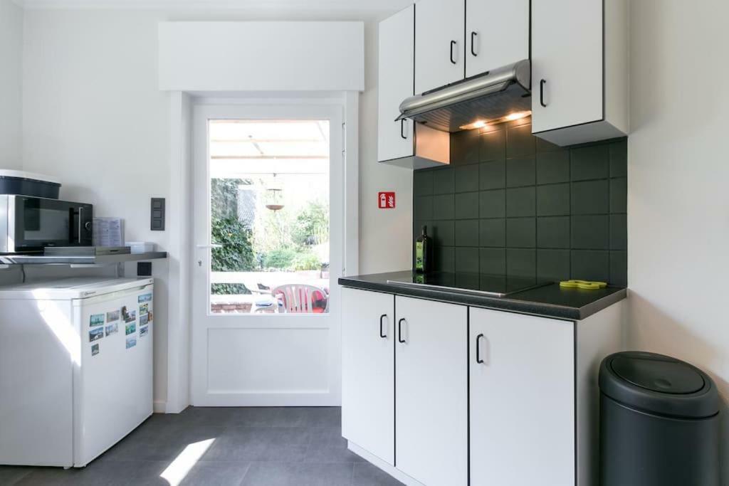 Huize Meter Holiday home *