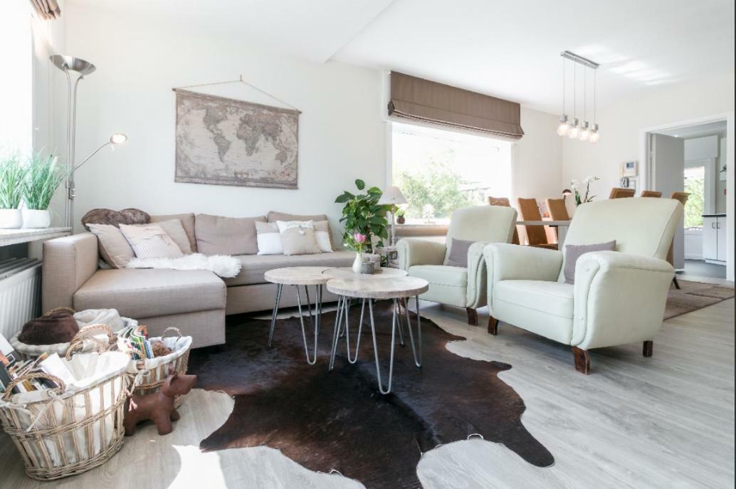 Holiday home Huize Meter *