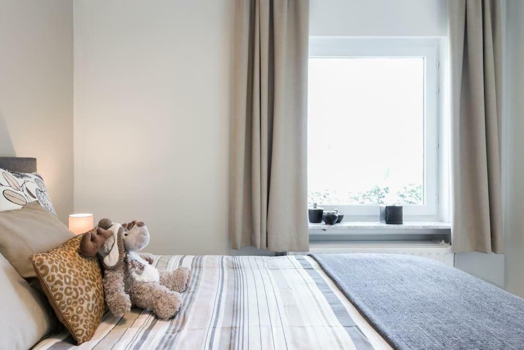 Holiday home Huize Meter