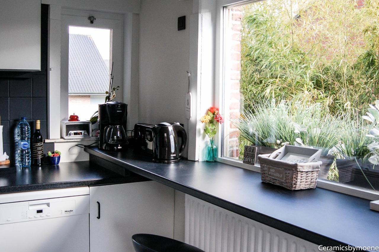 Huize Meter Holiday home *