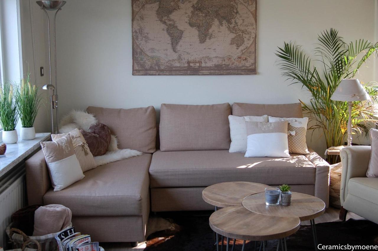 Huize Meter Holiday home *