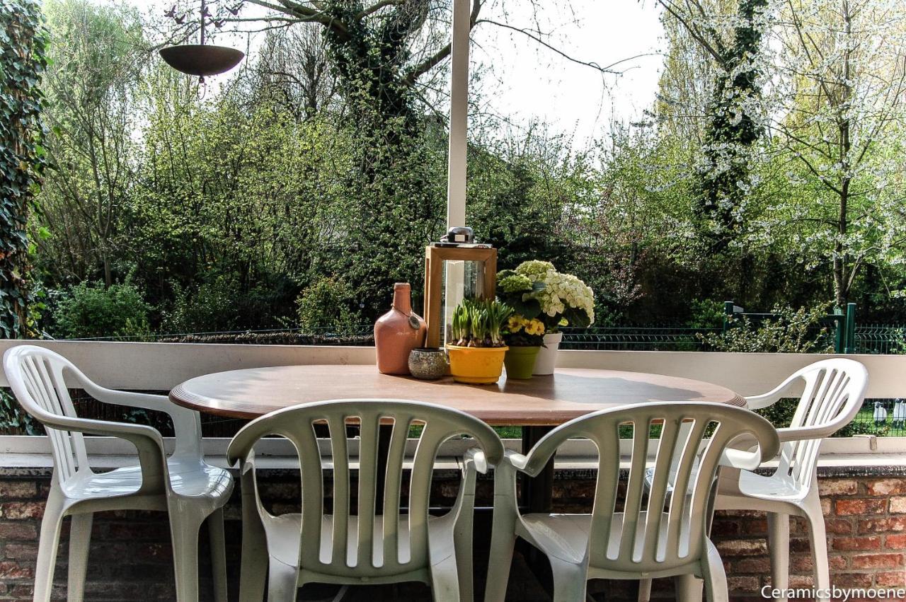 Huize Meter Holiday home *